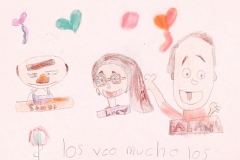 María Luisa, 8 años, Estado-de-México