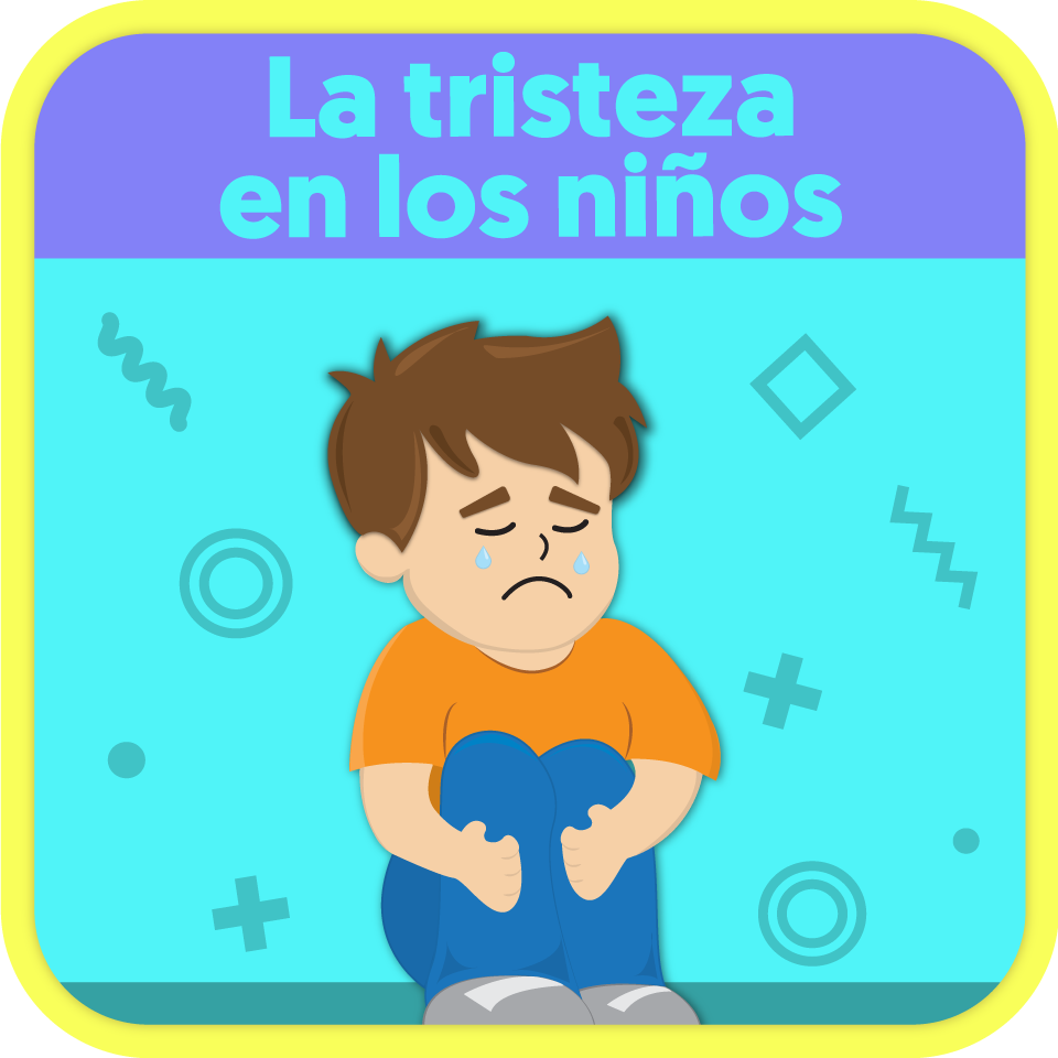 La tristeza en los niños – Once Niñas y Niños
