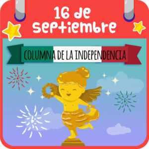 16 de septiembre. Día de la Independencia 