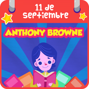 11 de septiembre. Anthony Browne 