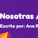 Libro Nosotras, nosotros