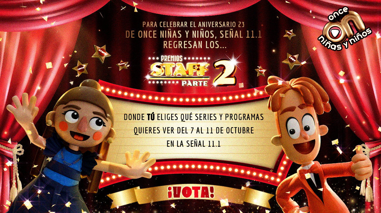 Header Los Premios Staff Parte 2