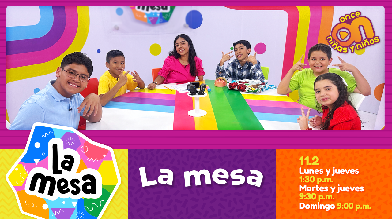 La Mesa