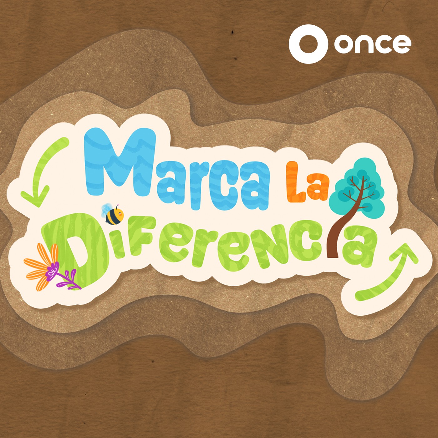 Marca la diferencia