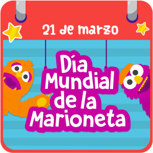 Día Mundial de la Marioneta