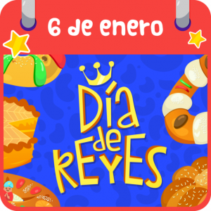 Día de Reyes