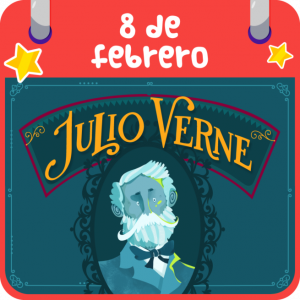 JULIO VERNE