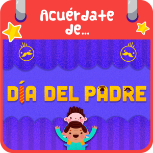 DÍA DEL PADRE