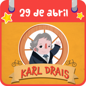 KARL DRAIS