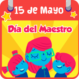 Día del Maestro