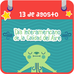 Día Interamericano de la Calidad del Aire