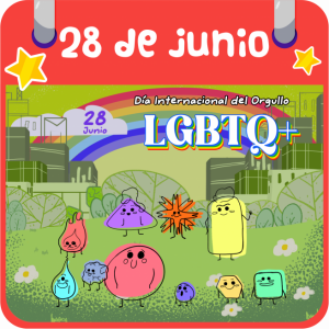 Día Internacional del Orgullo LGBTQ+