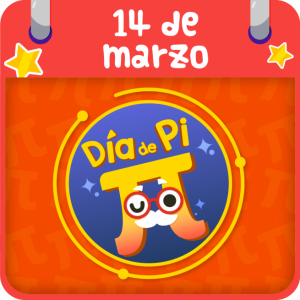 DÍA DE PI