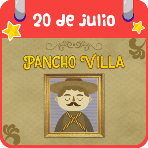 PANCHO VILLA