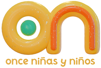 Logo Once