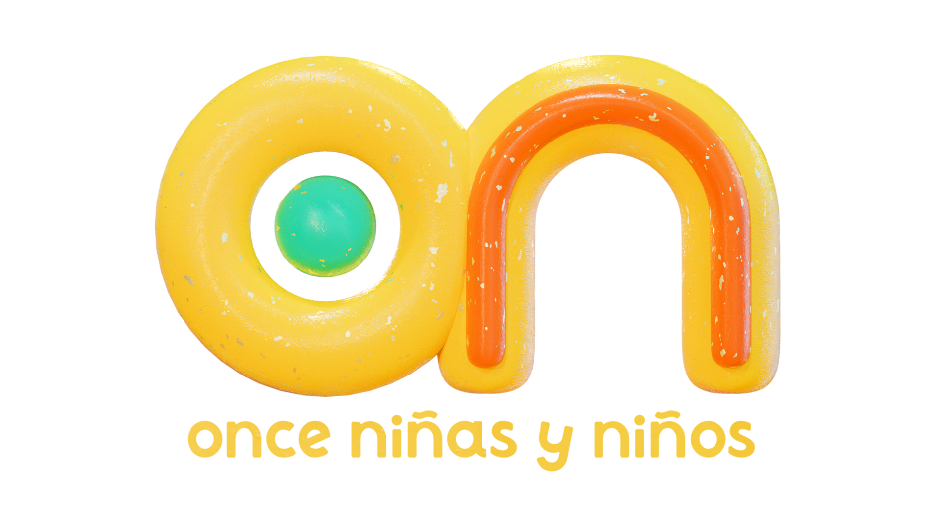 Logo Once
