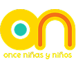Logo Once